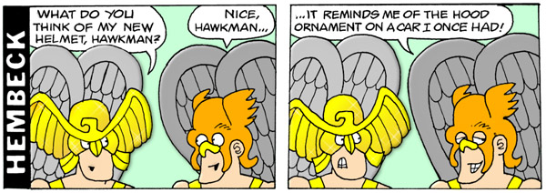 Hawkman