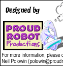 Proud Robot Productions