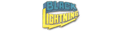 Black Lightning