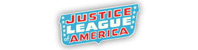 Justice League of America