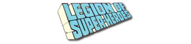 Legion of Super-Heroes