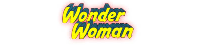 Wonder Woman